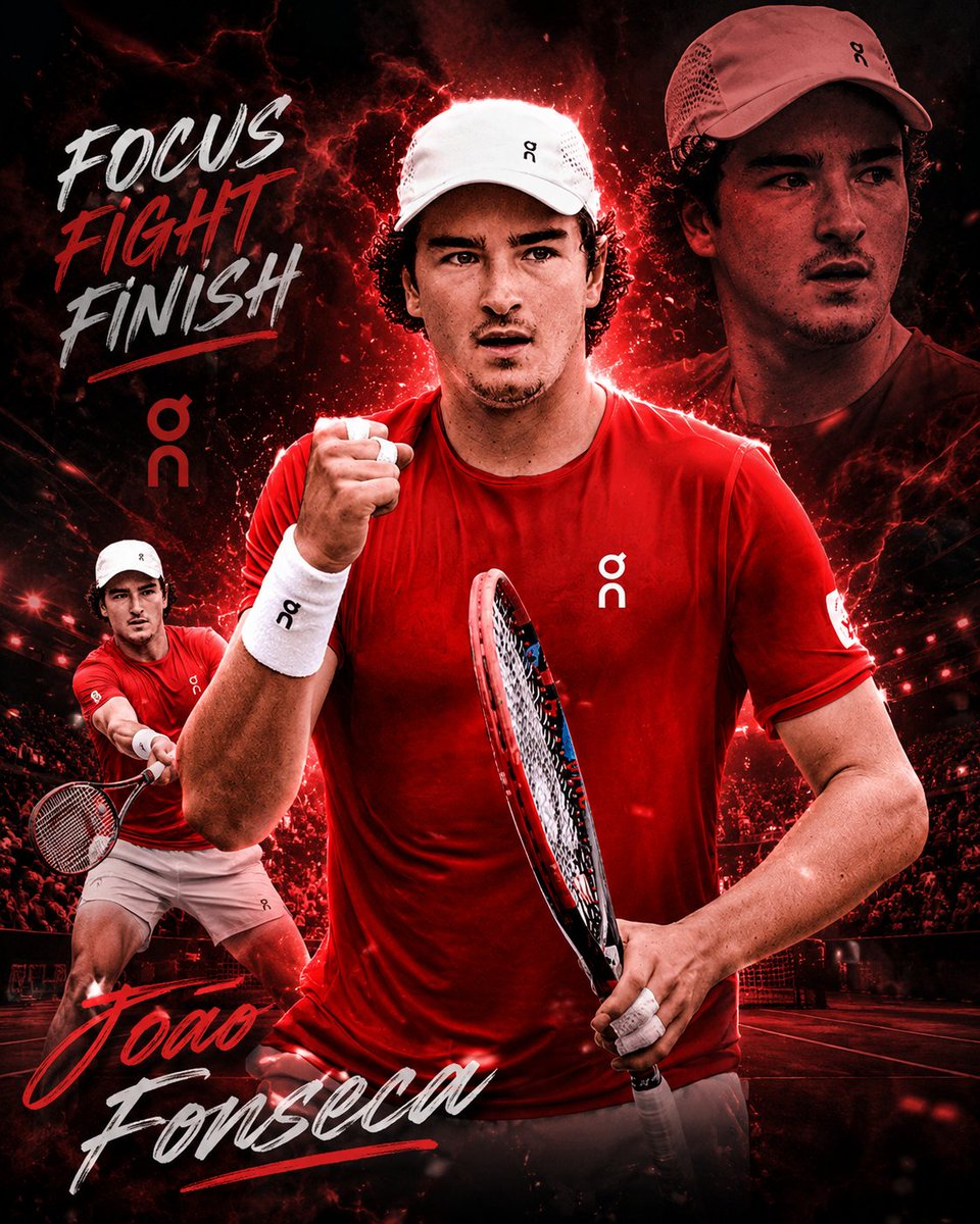 DeuceLocks's tweet photo. ALERT ALERT IT'S ALMOST POTD TIME!
Our favorite and your favorite even odds bet of the day!
Come check out Joao Fonseca ML and be FINANCIALLY FREE
#RGLIve #Fonseca #Rolandgarros #Tennis #Bets https://t.co/3IAurPglH7
