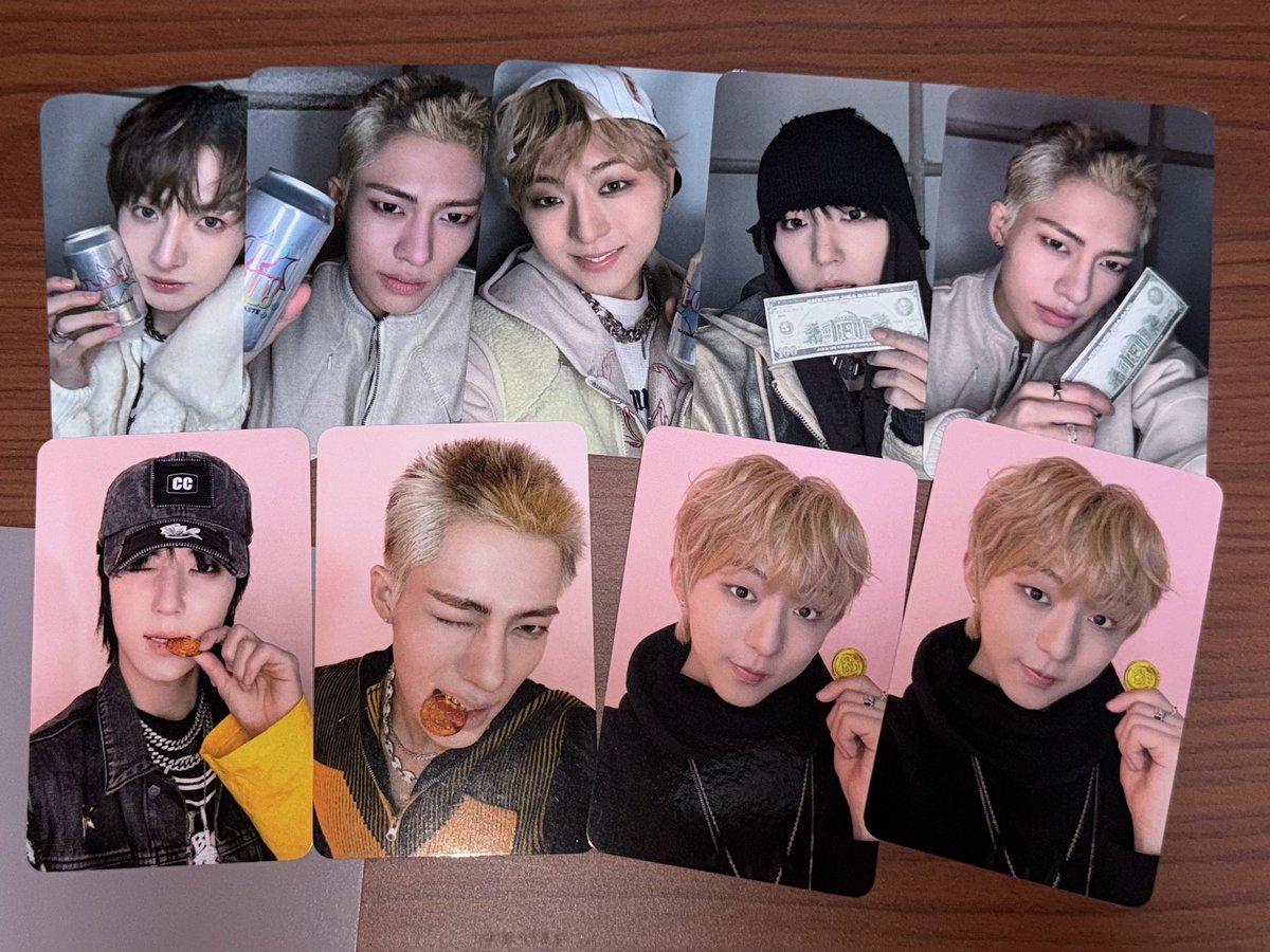 6u6Ap's tweet photo. 누에라 3집 공방포카 양도 sell 

가격 DM or 옾챝 제시
https://t.co/hX2ZOABjPP
ㅡ
NouerA 노기현 전준표 장현준 한유섭 린 빙판 미라쿠 pc poca photocard wts 멕스 멬스 기현 준표 현준 유섭 린 판 팝잇라이크 팝잇라잌 팝잇라익 pop it like 1주차 2주차 3주차 공방 포카 https://t.co/doYESrdgpQ