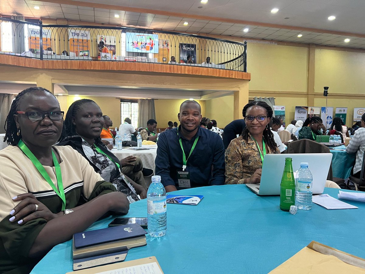 Uganda_CPAU's tweet photo. Day 1: The 5th Uganda National Mental Health Conference 2026 has commenced today under the theme: Professionalism in Mental Health. CPAU is glad to participate in this landmark conference. https://t.co/z36940hQOD