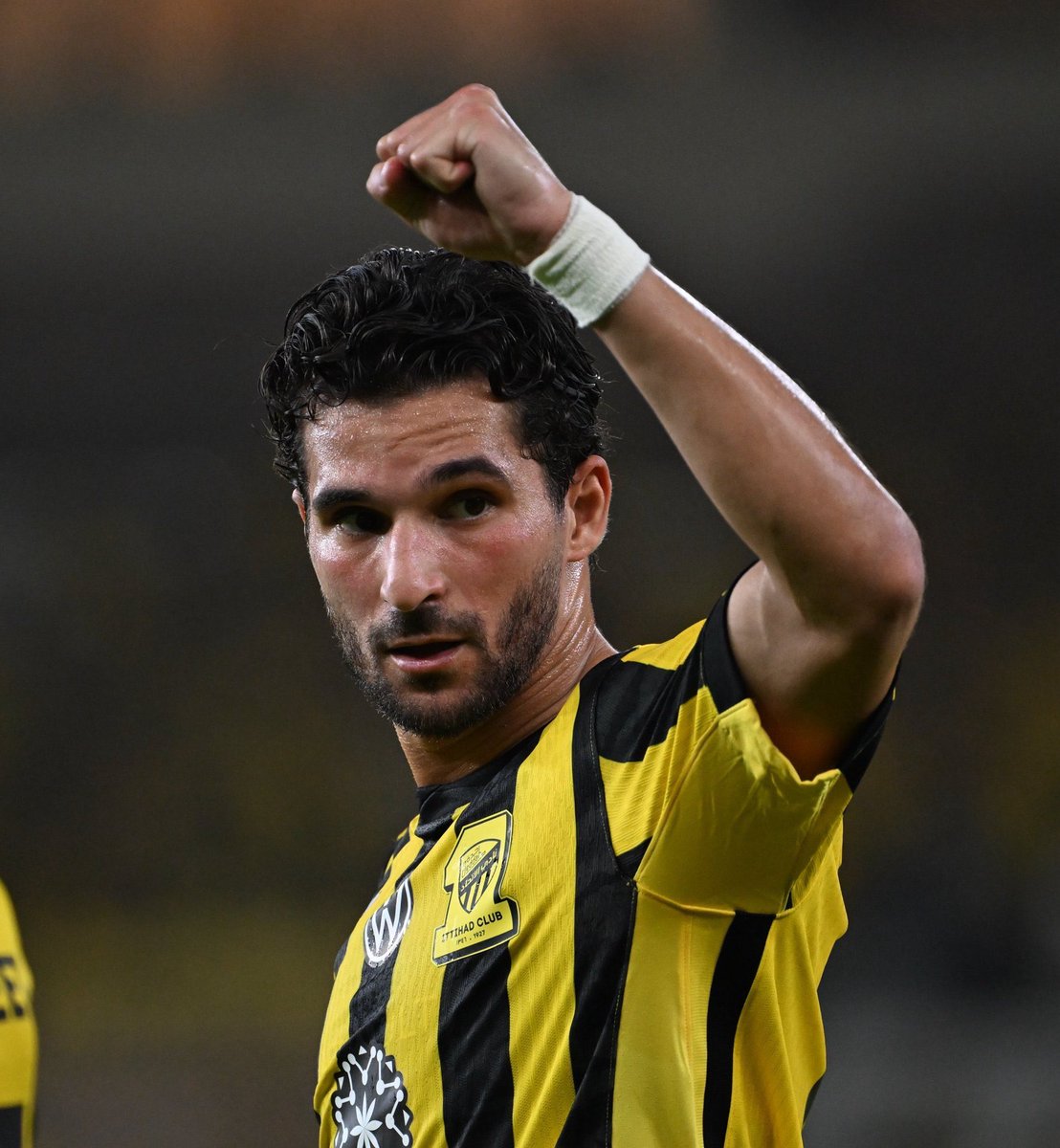 ITTI BOOM - اتي بــوم tweet media