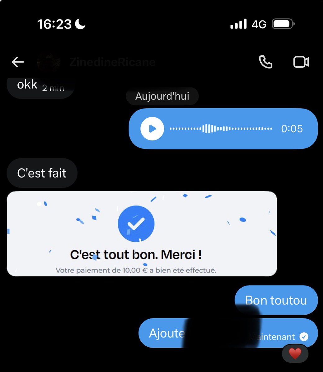 👸🏾𝑹𝒆𝒊𝒏𝒆 𝑰𝒙𝒕𝒂𝒔𝒊𝒂 ( Officiel ) tweet media