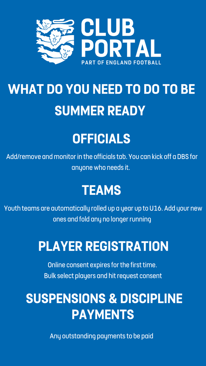 FA Grassroots Technology tweet media