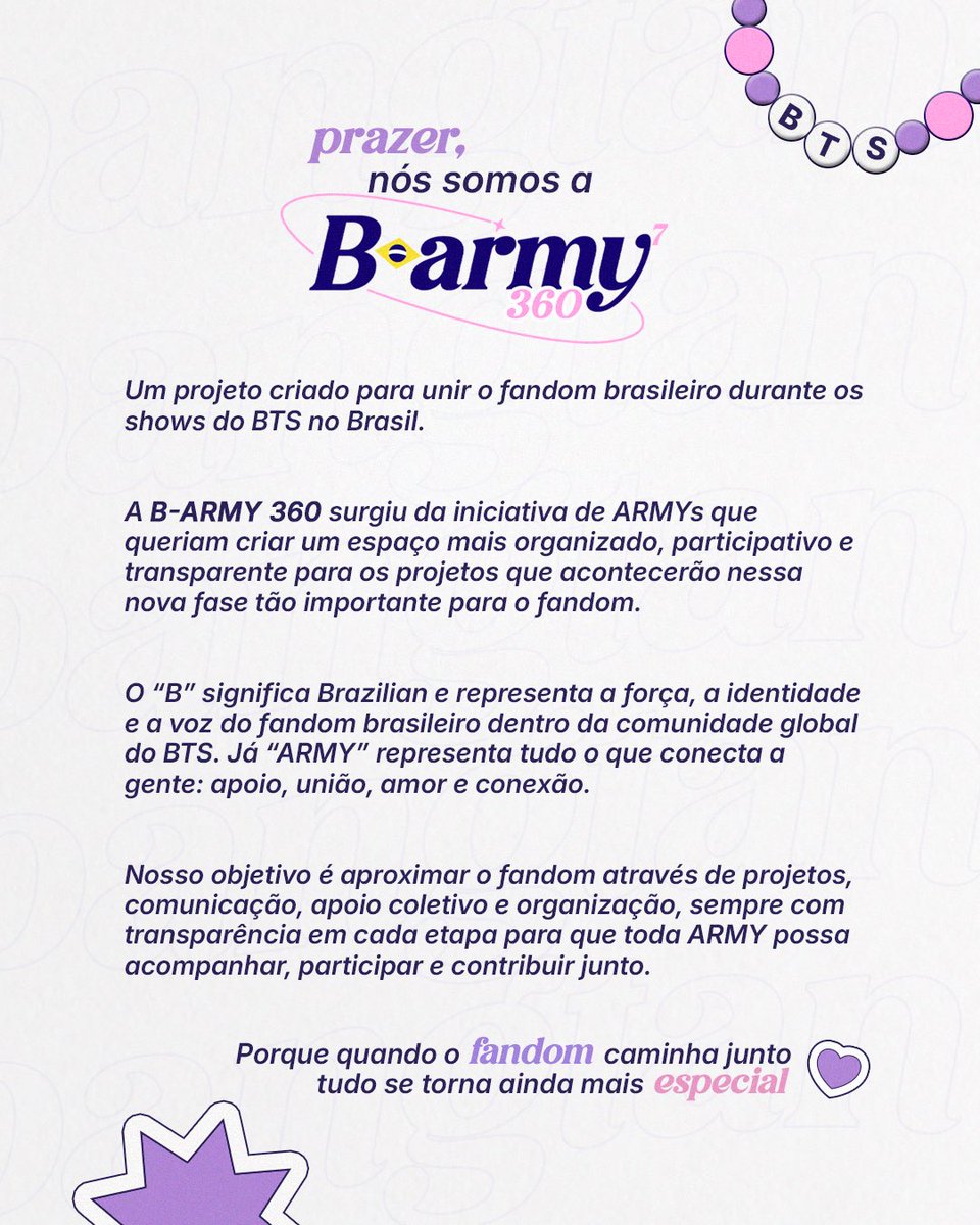 ✨ B-ARMY360 🇧🇷 tweet media