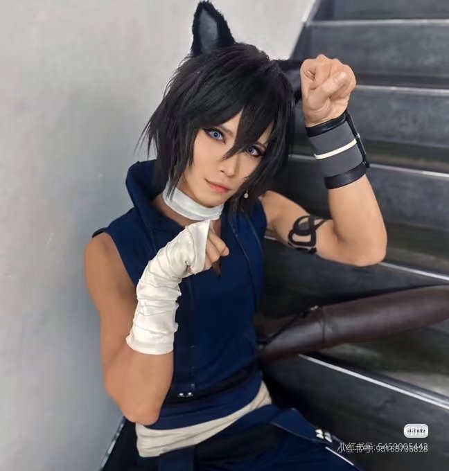 Nanika Hikari tweet media