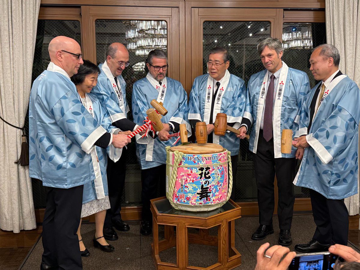 Italy-Japan Economic Security Table, a new bilateral mechanism