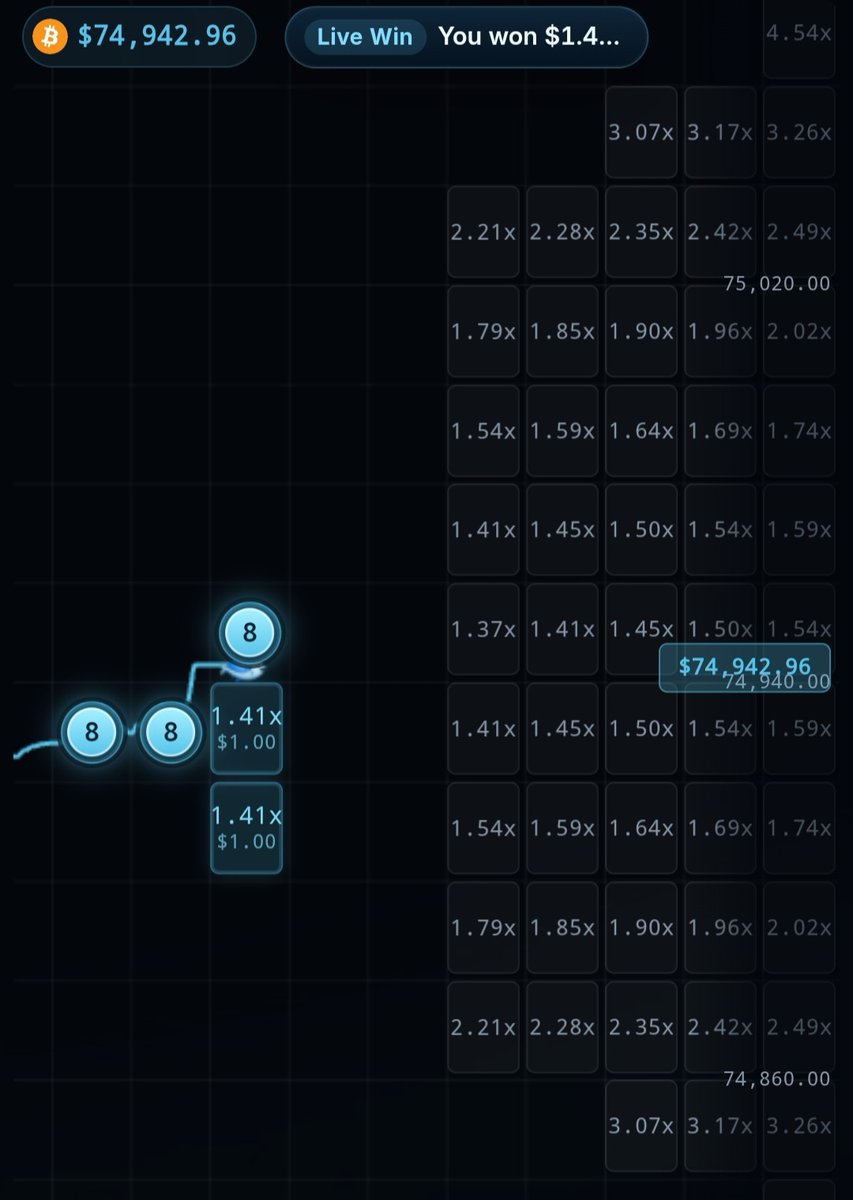 W1nszn's tweet photo. So @_guynemer just said he'll give a @PacificPodNFT to anyone who hits a 3x combo and above on swim this week

Now I'm swimming aggressively 🌊🐬 https://t.co/fj07kvz1z4