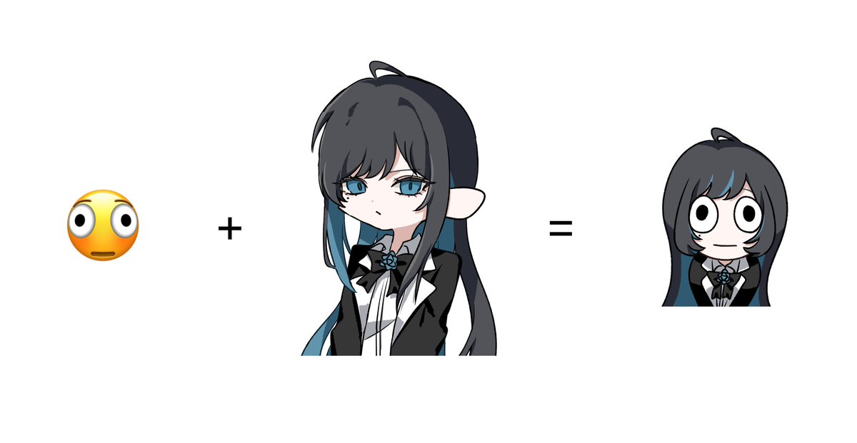 まろ tweet media