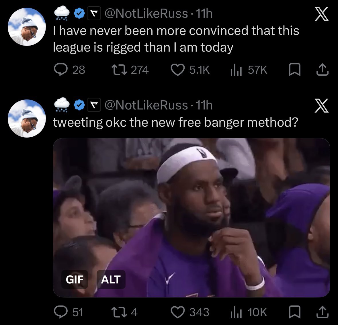 🌨️ tweet media