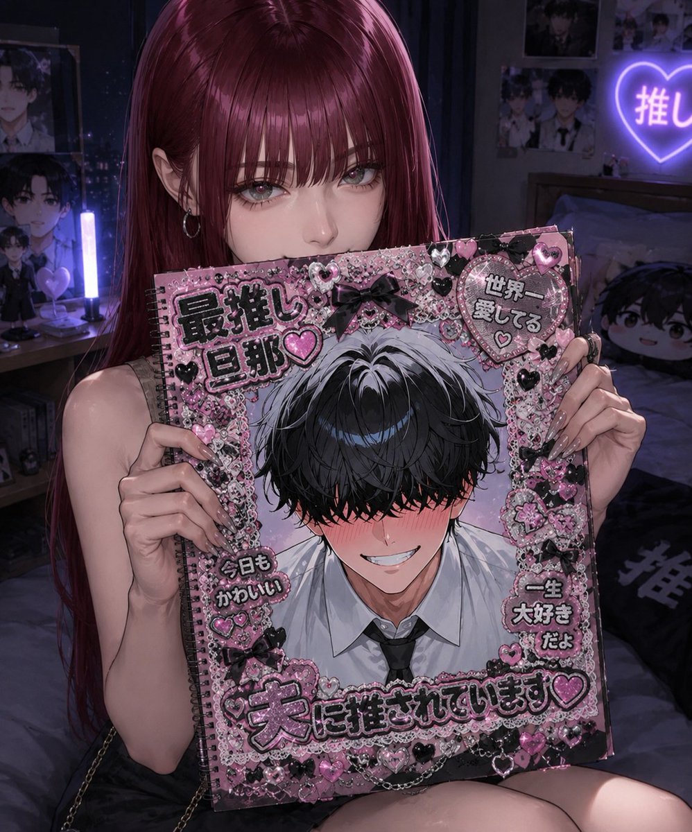 アイノ オカシ tweet media
