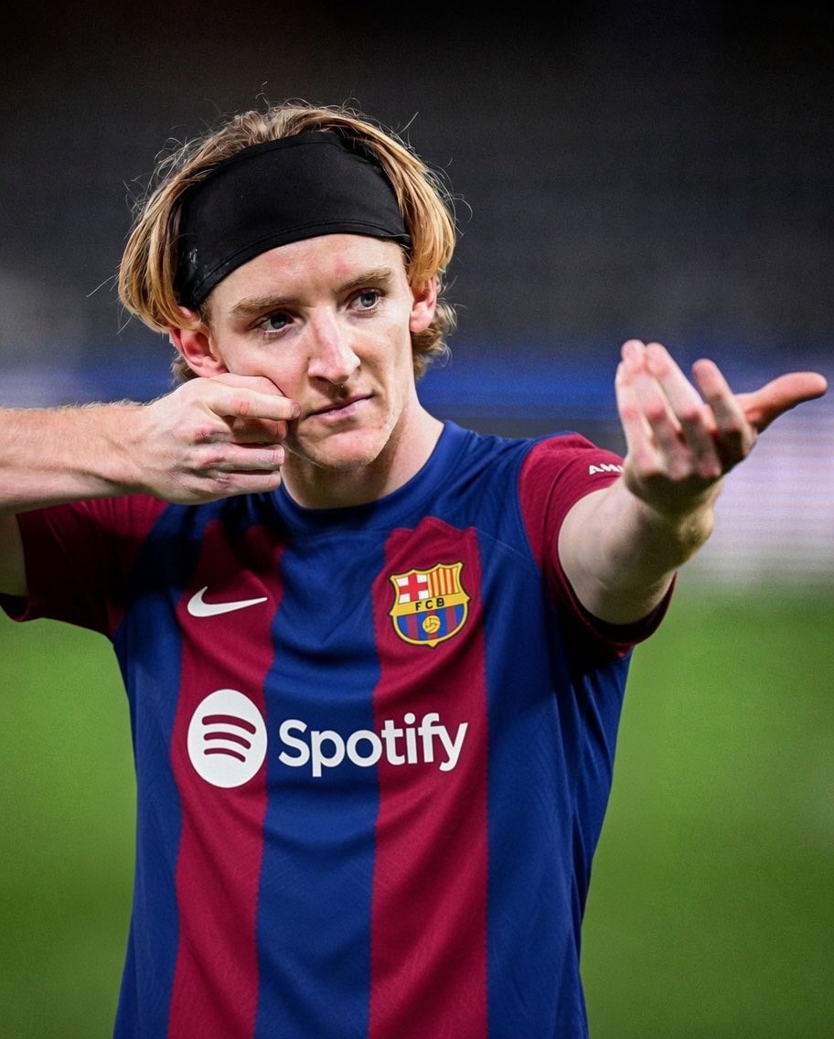 BeksFCB tweet media
