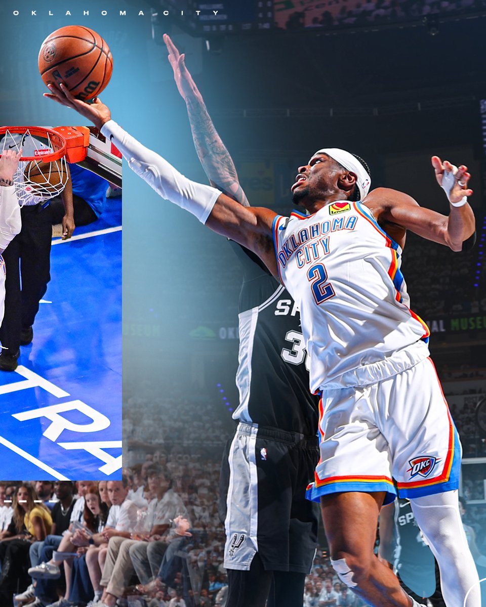 OKC THUNDER tweet media