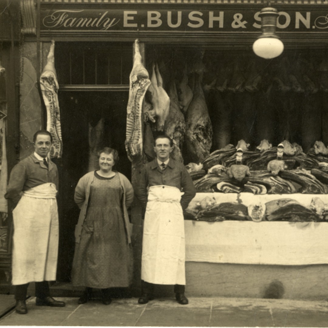 wtowandsworth's tweet photo. Discover the rich history of Wandsworth's high streets...🏢🛍️🛒

Wandsworth Heritage Festival returns from 23 May – 14 June, with a special focus on Wandsworth’s shops and high streets, past and present!

🔗Find out more: https://t.co/P8IOpxADYk

Images: Steve Reeves https://t.co/ZlXU1KrFnE