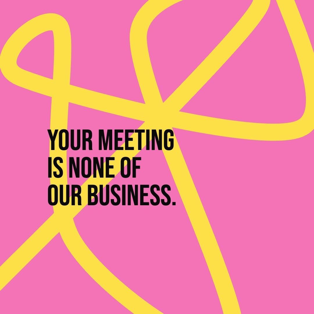 DicteAi's tweet photo. We built https://t.co/2VfS6mE5Z9 on EU infrastructure for a simple reason: your meeting is none of our business.
No audio in the cloud. No data reuse for training. No jurisdiction surprises.
Privacy isn't a feature we added. It's the foundation we built on. 
#privacy #meeting https://t.co/zToX8s6eVo