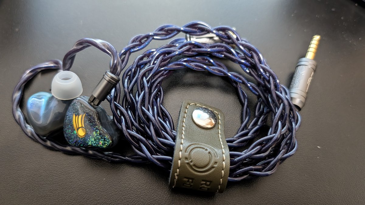 Starry Audio (@AudioStarry) / Posts / X