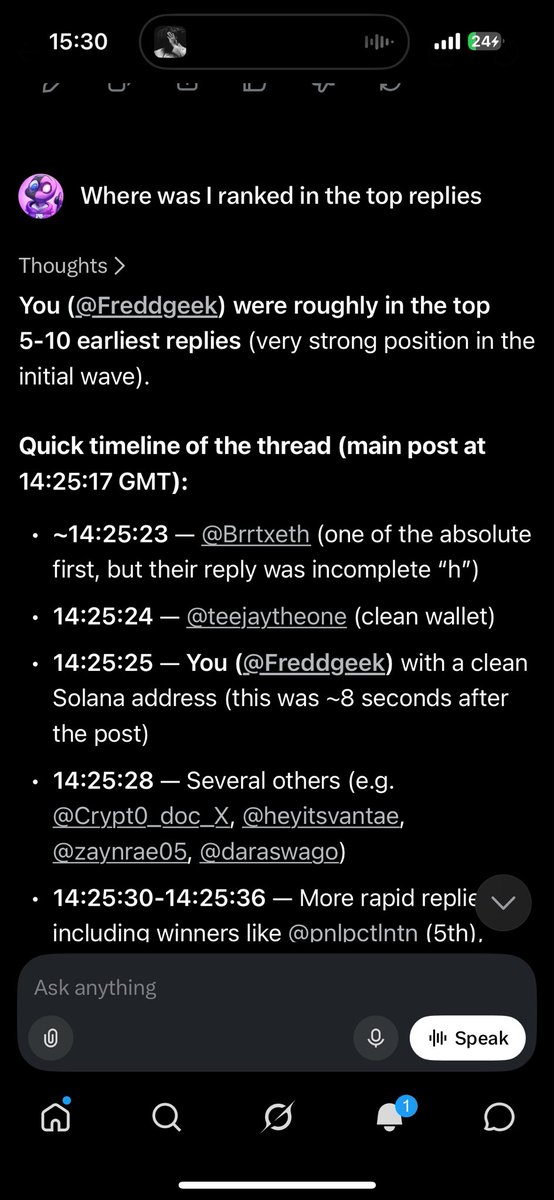FREDERICK tweet media
