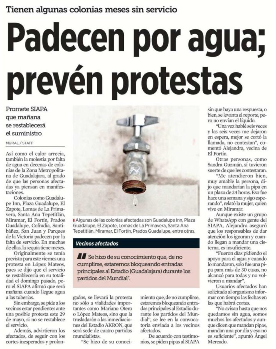 Laura Haro Ramírez tweet media