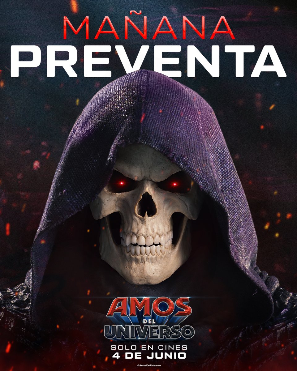 Sony Pictures Argentina tweet media