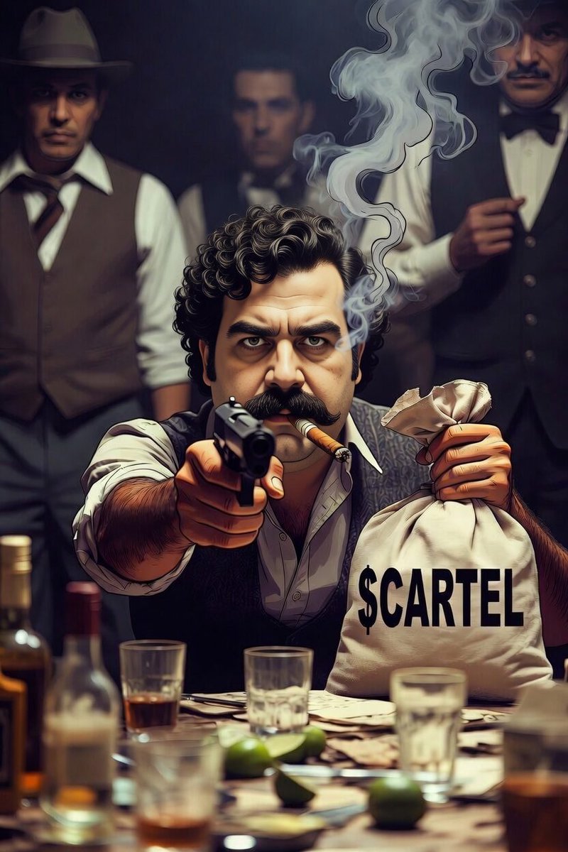 Wick Of Wallstreet tweet media