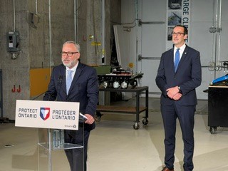 OntUniv's tweet photo. Ontario's universities are ready to meet growing demand—and welcome the province’s expansion of 40,000 additional student spaces. Read the full statement here: https://t.co/nioqLsvcVD #ONpse #ONpoli @nolanmquinn @PBethlenfalvy @lornecoe @OntarioCofC @DrStevenMurphy https://t.co/4YdZsOUgb4