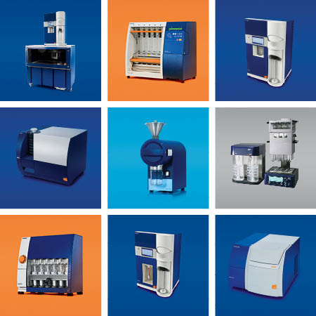 FOSS_Americas's tweet photo. Explore the full line of FOSS laboratory testing and sample prep solutions in our new resource guide: https://t.co/uAoTPwaUup https://t.co/MsQKCTRvBG