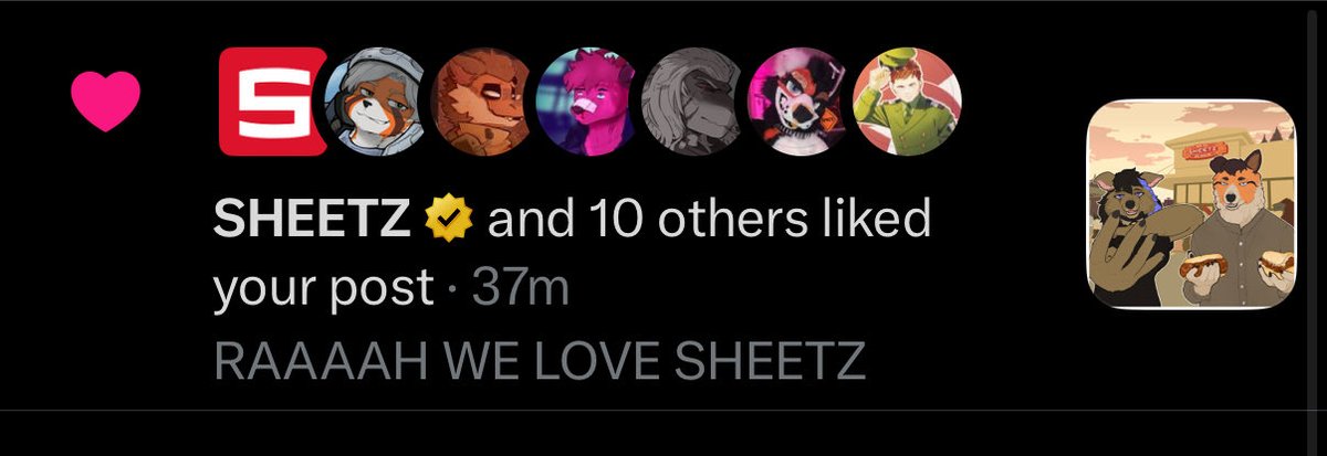 Bruiser244's tweet photo. Holy smokes THE BIG SHEETZ https://t.co/SPxqDi7duz