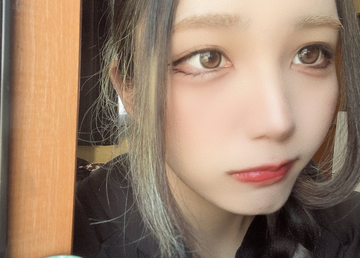 runa_R25's tweet photo. https://t.co/4ZVXMQ3Kce