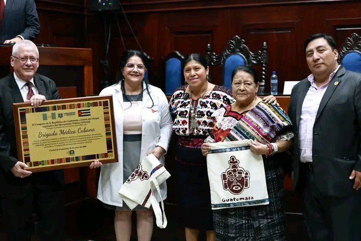 Dra.Tania Margarita Cruz Hernández tweet media