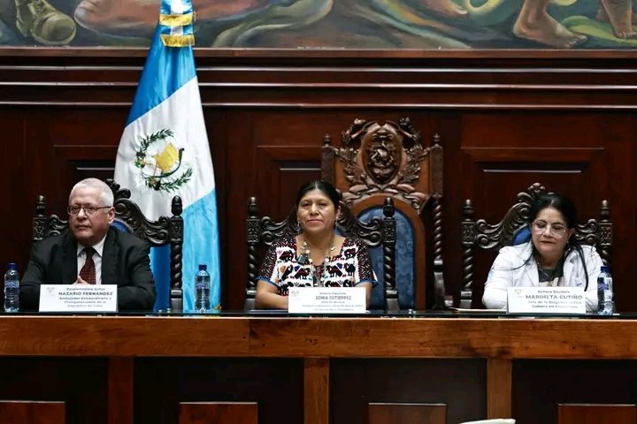 Dra.Tania Margarita Cruz Hernández tweet media