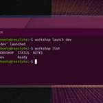 Photo by omg! ubuntu (@omgubuntu)