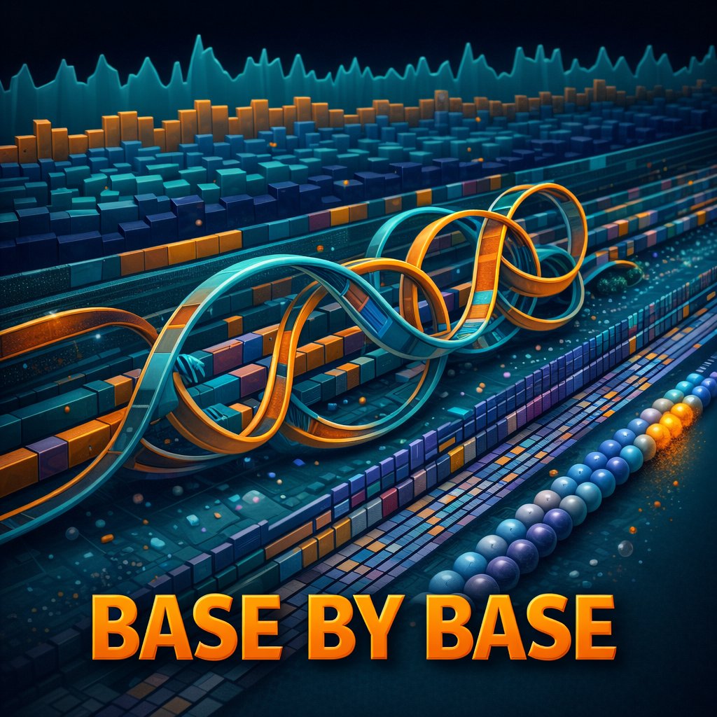 BasebyBasePod's tweet photo. New PaperCast Ep379: Long-read genomes reveal hidden structural and repeat variants in ASD, including novel DUP-DEL events, allele-specific FMR1 methylation, and rare-variant heritability estimates.… https://t.co/cCMWqBxaE3 https://t.co/eLOsis4bh9