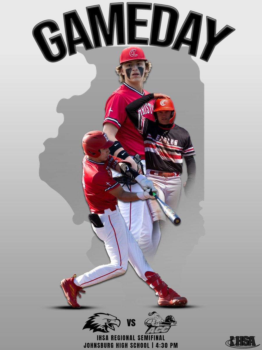 Aurora Christian Baseball tweet media