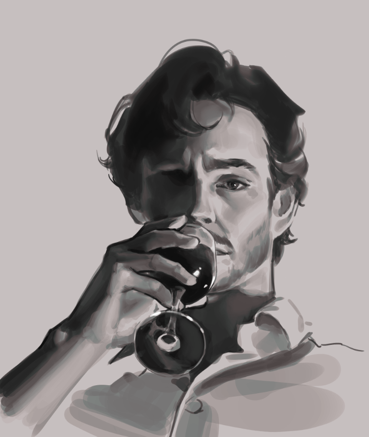 mang139422's tweet photo. #hannigram
I like the way he looks down on his murder husband.. https://t.co/LGrtLz4nuj