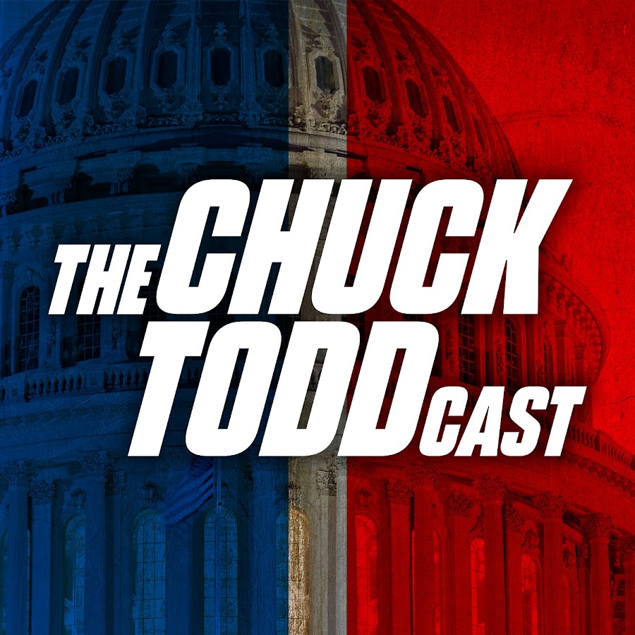 CommonCause's tweet photo. Common Cause President &amp; CEO, Virginia Kase Solomón (@KaseVirginia) is a guest on the latest episode of The @ChuckTodd Cast. She discusses partisan gerrymandering, the dangers of AI, and our ongoing lawsuits to fight corruption.

Listen here: https://t.co/arrSUX18mA https://t.co/LMmbtEcJz6
