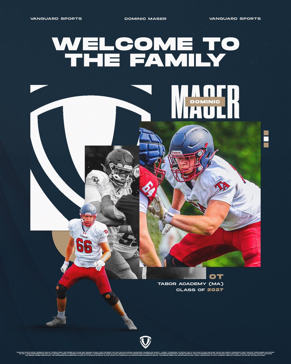 VanguardSG's tweet photo. Future in motion | PART II 🚀📈

Welcoming another group of talented Class of 2027 athletes to the Vanguard family. Competitors with the work ethic, mindset, and drive to make an impact both on and off the field. https://t.co/8aB8MbWeKg