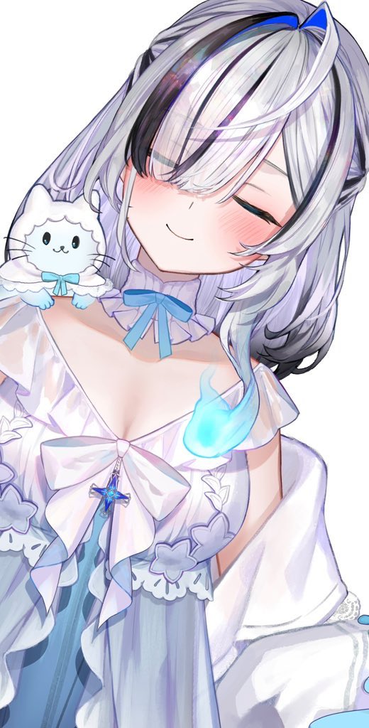 幽々ゆら👻💭 tweet media