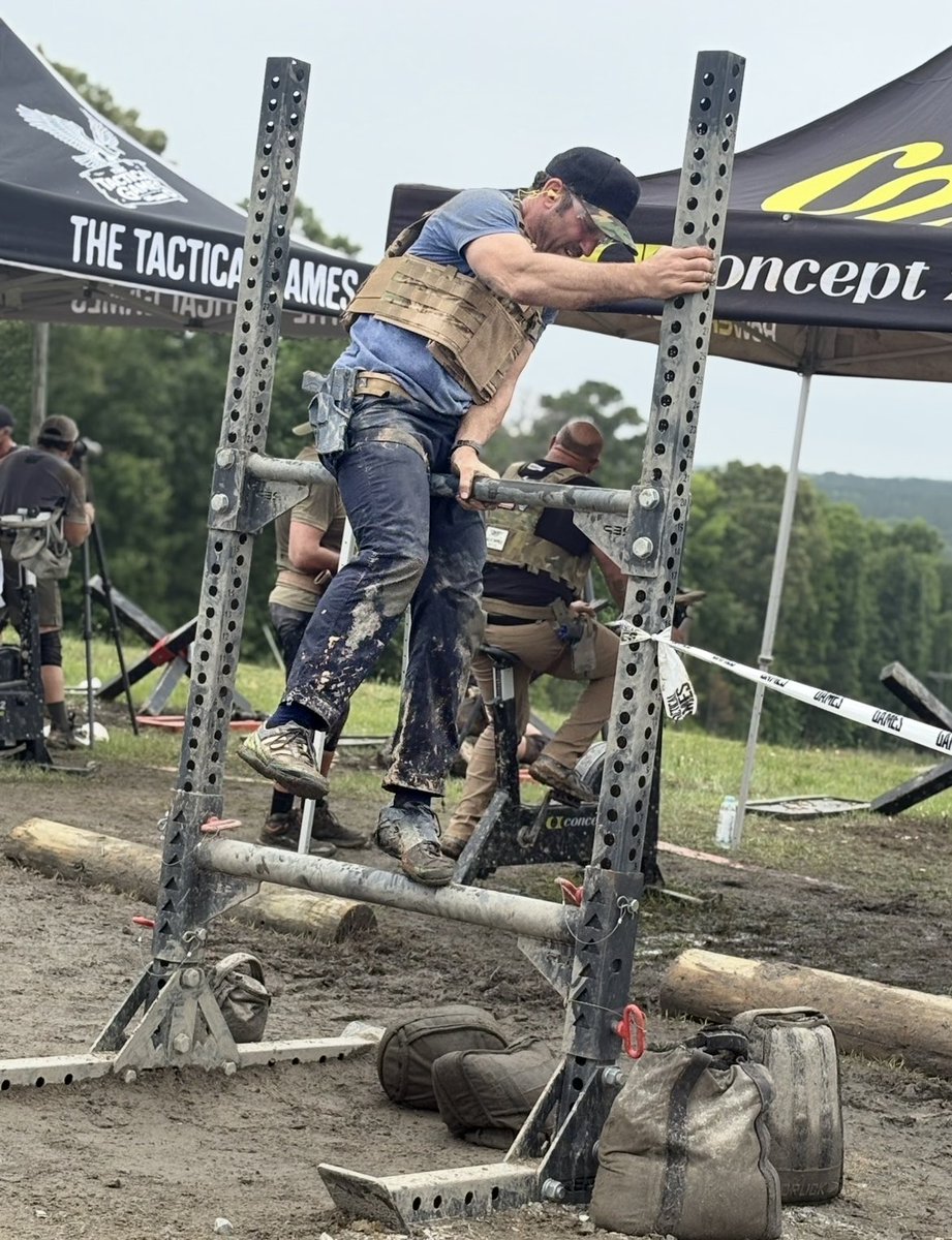 MCupstate's tweet photo. Had a blast at the Sawmill, Laurens SC doing the The Tactical Games with my brother-in-law. https://t.co/NMTuwVCVSu