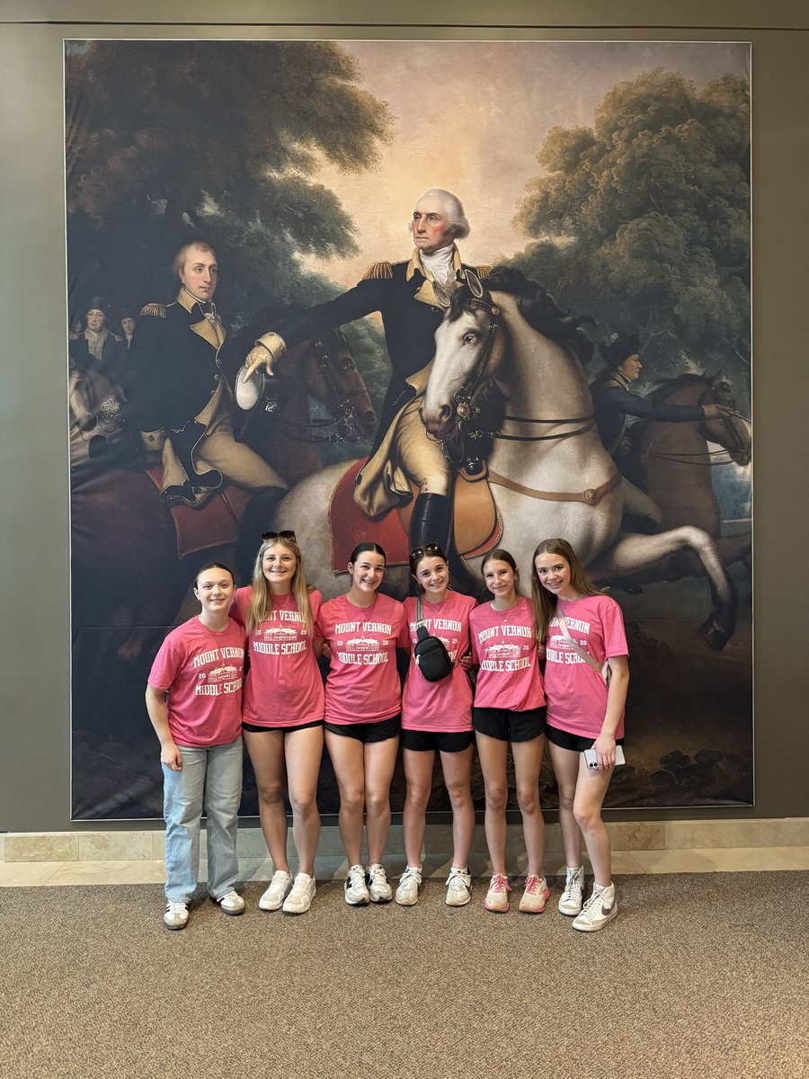 ksamples14's tweet photo. Bus #2 - Mount Vernon! https://t.co/IUCeDmMKIA