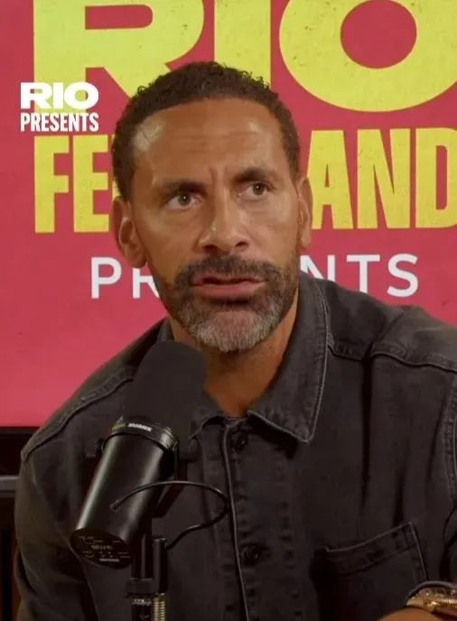 TeeJeeUtd's tweet photo. 🚨🎙RIO FERDINAND GOES FULL NUCLEAR ON ROY KEANE IN THE MOST SAVAGE ON-AIR MELTDOWN YOU’LL EVER SEE: “Fergie was right… Roy Keane’s a cunt!

🗣“You called Cristiano Ronaldo a WANKER live on air for missing an open goal… and now you’re the one tearing strips off Bruno Fernandes for ‘lacking leadership’? You absolute hypocrite!”.

Rio 🗣“Mate, you’re out here lecturing players about standards and leadership like you’re some sort of saint? Have you conveniently forgotten the day Sir Alex Ferguson himself had to drag you out of police custody and bail you out of jail? Fergie was right… Roy Keane’s a cunt!

The standards at this club dropped because of ownership and poor structure – not because of Bruno! You slaughtered Ronaldo for fluffing a sitter, you’ve slagged off half the dressing room over the years, and yet you still think you can sit there with that holier-than-thou attitude? Pot, kettle, black doesn’t even begin to cover it – this is embarrassing, Roy. Proper embarrassing.