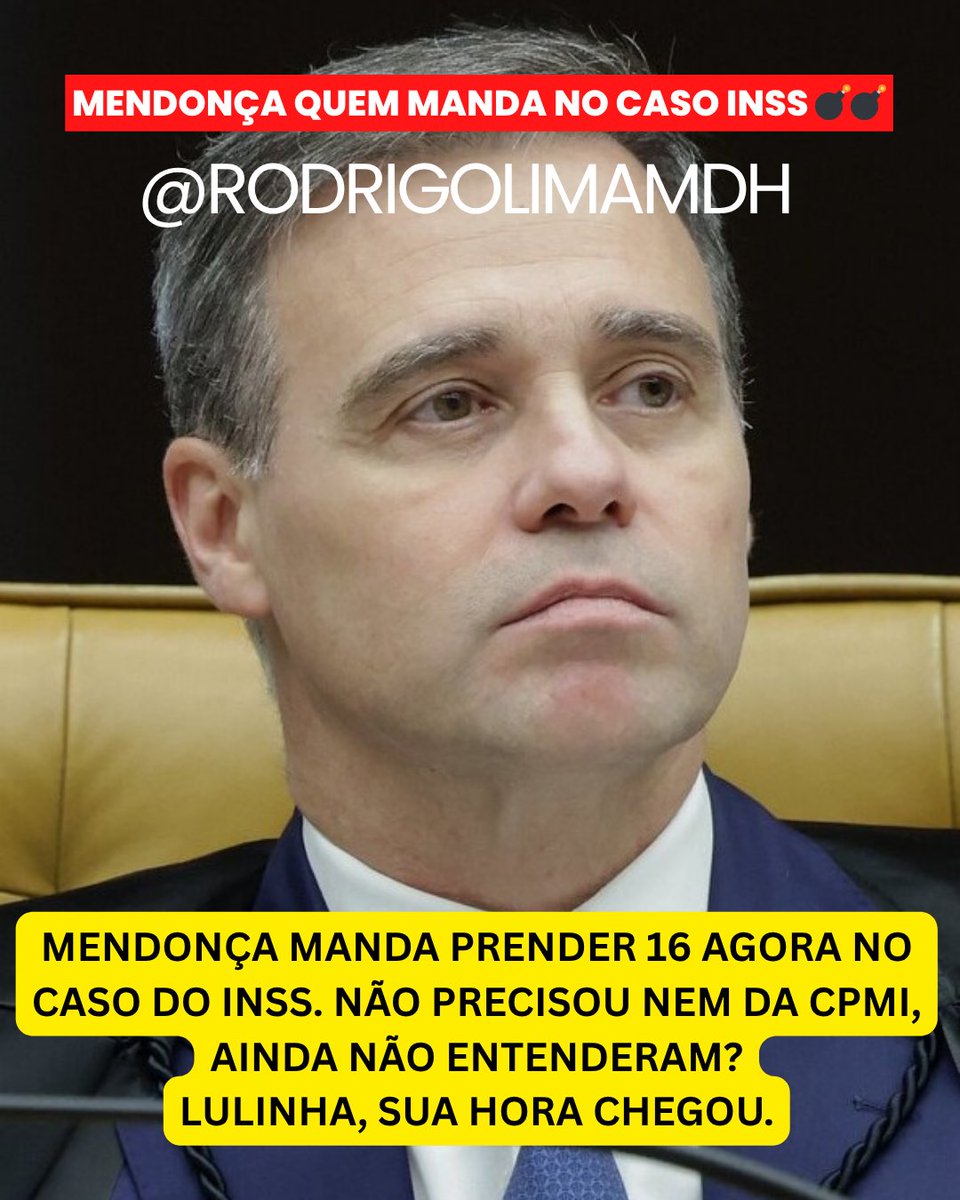 Rodrigo Lima tweet media