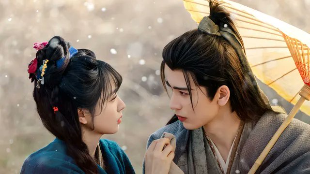 ALTKSELECTION's tweet photo. Les C-dramas wuxia les mieux notés sur IMDb continuent de séduire les fans. Article sur: https://t.co/WIucCAUDRS
#CDrama #Wuxia #DramaChinois https://t.co/7uiUlf8x1T