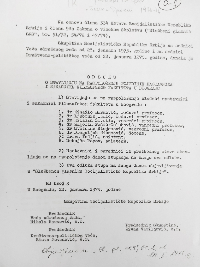 Petar Žarković tweet media