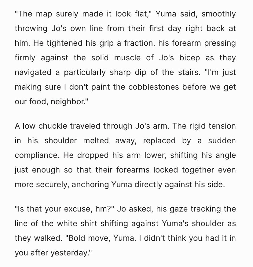 joyumthinker's tweet photo. barely made any progress but here's summer fling jyoyum for #wipwed 🫪🤞 https://t.co/aAtlPZrw35