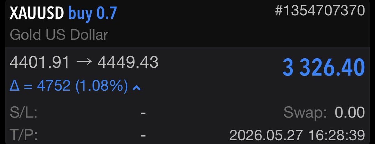 forexibleFX tweet media