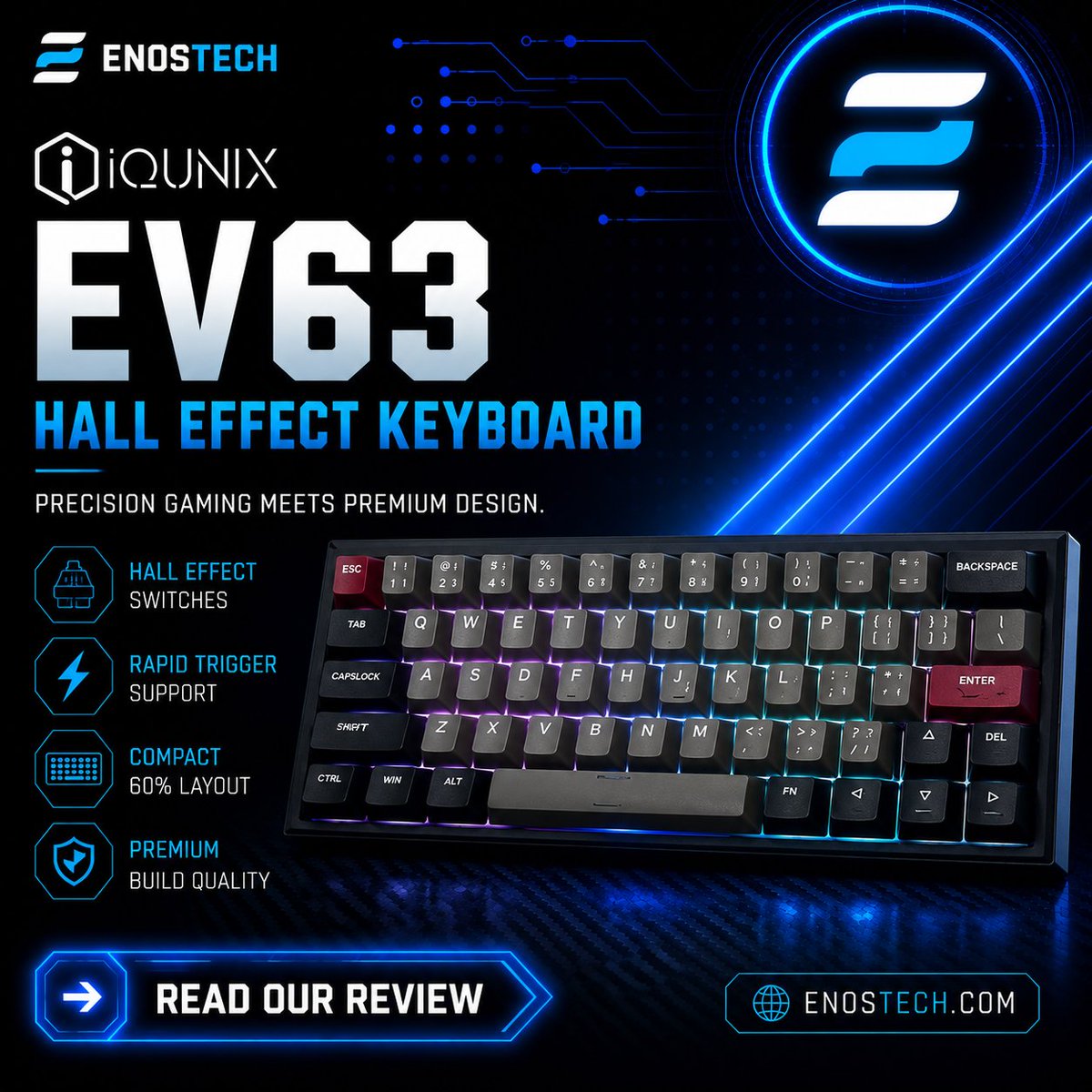 EnosTech tweet picture