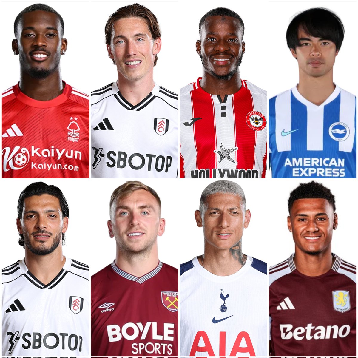 皿 #SurvivedThePrem tweet media