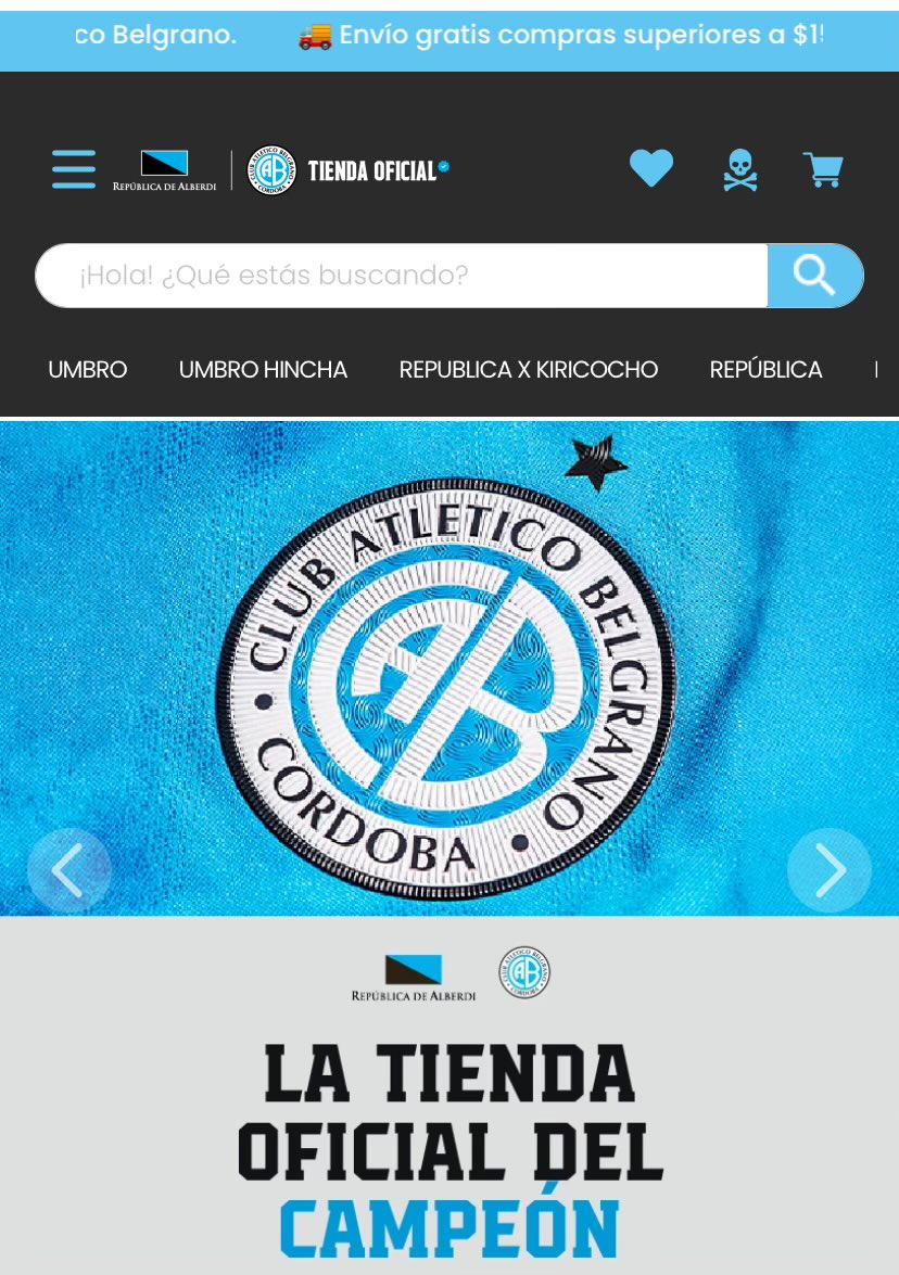 rama CABpeón⭐️ tweet media