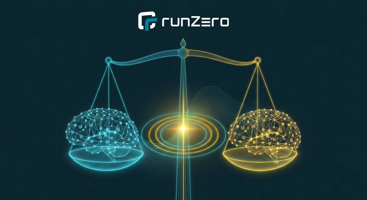 runZeroInc's tweet photo. As AI-assisted bug discovery accelerates, traditional triage, verification, CVE assignment, &amp; patching are hitting a bottleneck. ⛔️

So, what do we do now? LLMs are dual use, so use them!

👉 Read today’s blog by @todb for more insights: https://t.co/4F5bcxK5r9 https://t.co/HQVkdzpBis