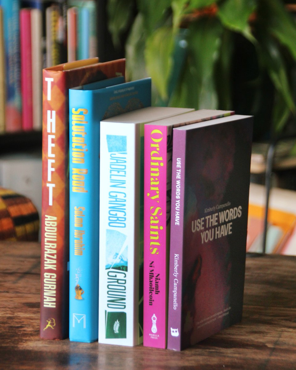 readingagency's tweet photo. From short stories that “deliver deep truths” to children’s illustrated books that are as “quirky and distinctive” as their young readers, the #SoAwards 2026 shortlists represent some of the best &amp; most promising literary voices of the year...

More info: https://t.co/3wCO6H4InQ https://t.co/Z1E9yfrV3E