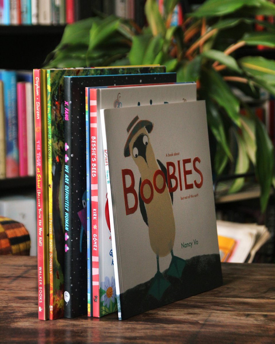 readingagency's tweet photo. From short stories that “deliver deep truths” to children’s illustrated books that are as “quirky and distinctive” as their young readers, the #SoAwards 2026 shortlists represent some of the best &amp; most promising literary voices of the year...

More info: https://t.co/3wCO6H4InQ https://t.co/Z1E9yfrV3E