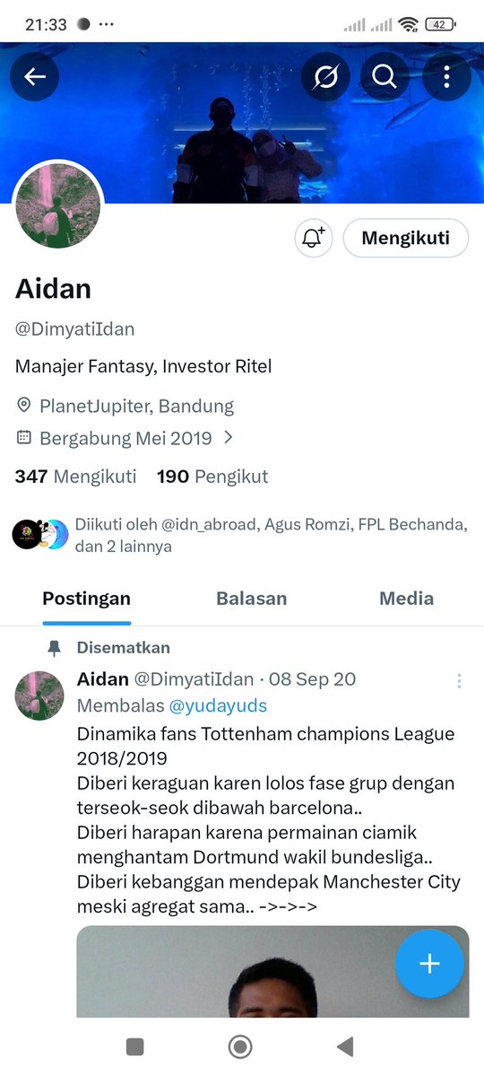 Ariefrs tweet media